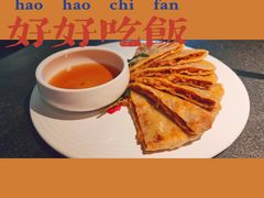 -赠李白·如诗的川味(余杭万达广场店)