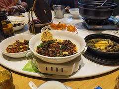-筱爷叔·上海传统手工菜(玉树路店)