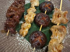 -傑·料理·海鲜放题(佛山文华荟店)