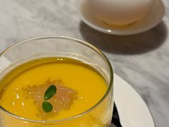 -深圳美高梅酒店-品聚嘉府中餐厅