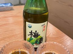 -团子君寿司·茶