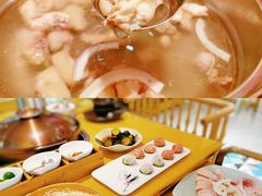 -椰贝原味椰子鸡(玉林万达店)
