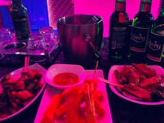 -欢乐迪KTV(观音桥未来国际店)