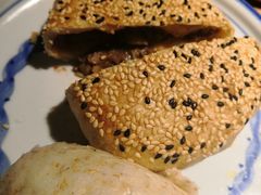 -小放牛炒菜馆(三丰店)