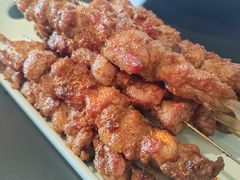 -阳坊胜利涮羊肉(阳坊老店)