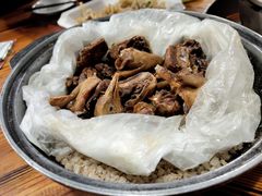 -侠成水上农庄(工业大道店)