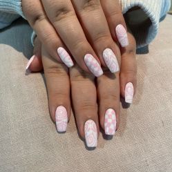 -LILY NAILS美甲美睫