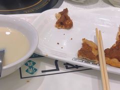 -黑窑厂糖油饼烤鸭·清真菜(旗舰店)