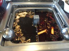 -海底捞火锅(连城广场店)