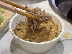 -马记伊源斋涮肉·清真菜(百子湾店)