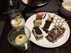 -绿岛国际酒店-西餐厅