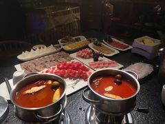 -番食园鲜食火锅(高新店)