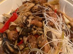 -弓虽昌焖烧鸡(大竹林店)