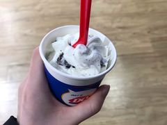 -DQ·蛋糕·冰淇淋(城南嘉园店)