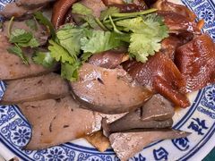 -桂园白粥·潮汕老味道