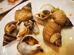 -芭菲盛宴·环球美食(北城国际店)