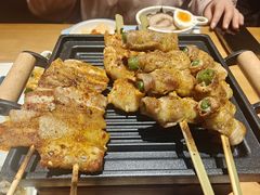 -一心创作料理屋(经开万达店)