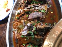 -东北大院·东北菜(三台子店)