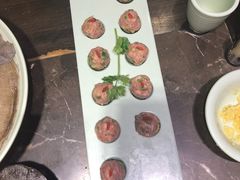 -红九格老火锅(三峡广场店)