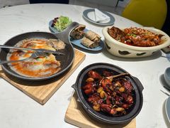 -鹿港小镇(悠唐店)