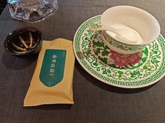 -南里山房·新淮扬菜(徐汇万科店)