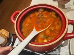 -禾珍珠家常小馆(河南博物院店)