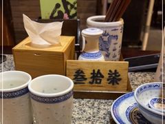 -南京大牌档(凯德1818店)