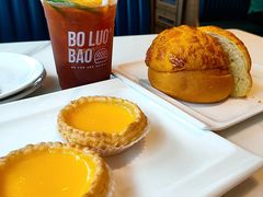 -香港茶餐厅文化体验馆(茶山镇店)