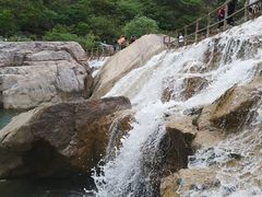 -河南宝泉旅游区