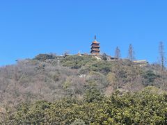 -狼山风景名胜区