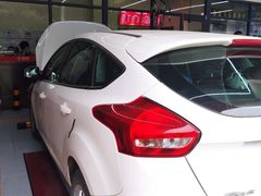 -兔师傅汽车保养(凤城五路店)