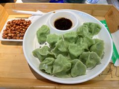 -前海沿·青岛菜(乐客城店)