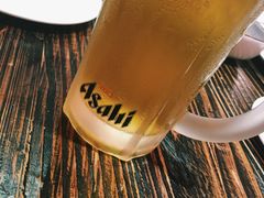 生啤-平成屋· Late Night 食堂(四川北路店)