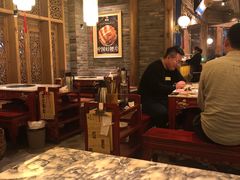 大堂-辣斗辣老火锅(开发区店)