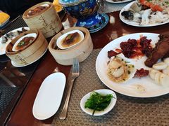 -听松楼·花园酒店·自助餐厅(红梅公园店)