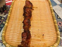 油包肝-新疆伊宁远征餐厅