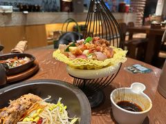 -云海肴·汽锅鸡·云南菜(领展购物广场·中关村店)