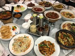 -金海湾海鲜总店