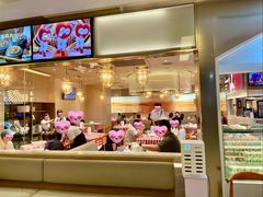 -西贝(紫荆广场店)