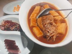 -淮扬府·游园京梦(北京SKP店)