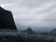 -崀山风景名胜区
