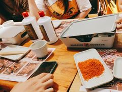 -木屋烧烤(万德庄店)