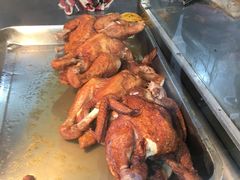 -陶记正宗德州扒鸡(科巷店)