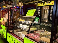 -桥门程记(兰州南关夜市店)