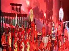 -交通银行前滩31演艺中心