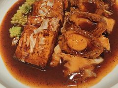 -A One Kitchen·南京精菜馆(德基广场店)