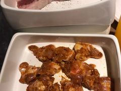 -火炉火自助餐(悠唐购物中心店)
