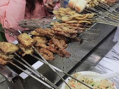 -小王烧烤(毓龙路店)