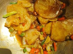 -绿茶餐厅(千岛湖银泰城店)