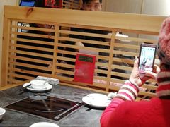 -许府牛火锅(信义坊总店)
